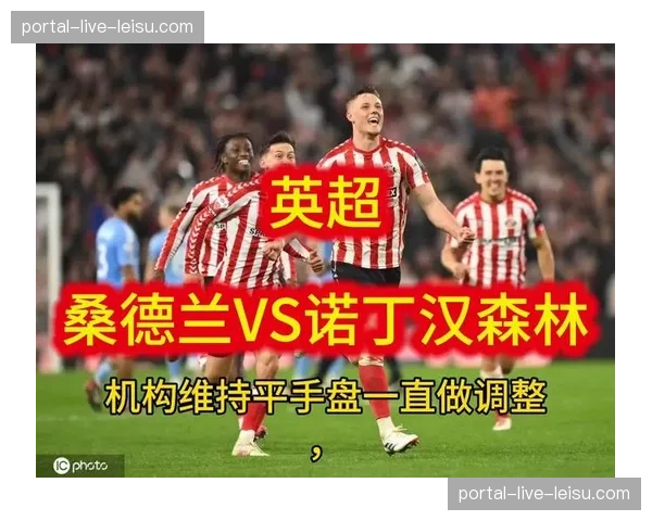 诺丁汉森林客场狂胜桑德兰 热苏斯传射建功伍德破门锦上添花